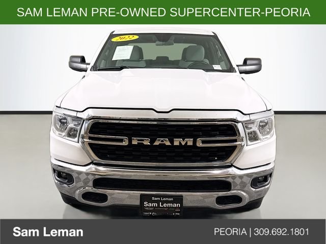 ram ram 1500 pickup 2022 1C6SRFFT5NN338787 image ram ram 1500 pickup 2022 1C6SRFFT5NN338787 image